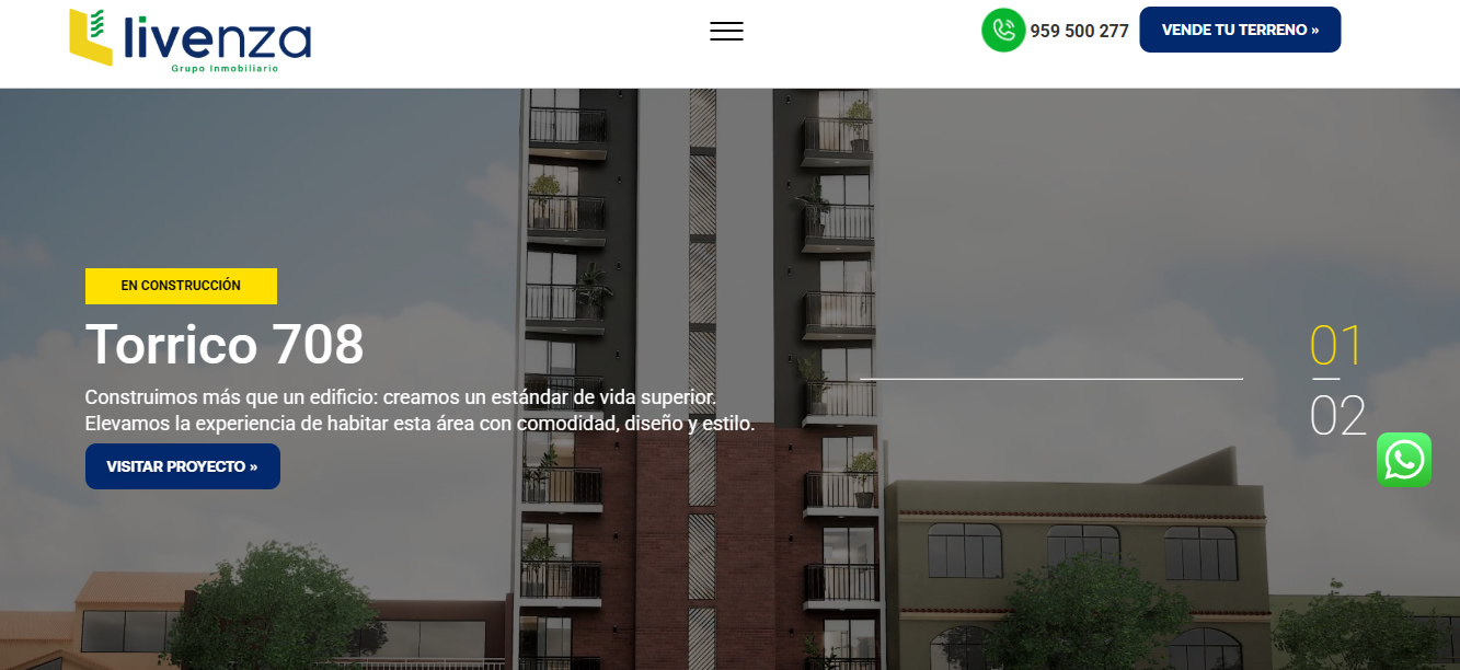 Livenza Inmobiliaria